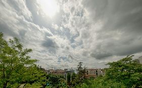 Bed & Breakfast Garden40
